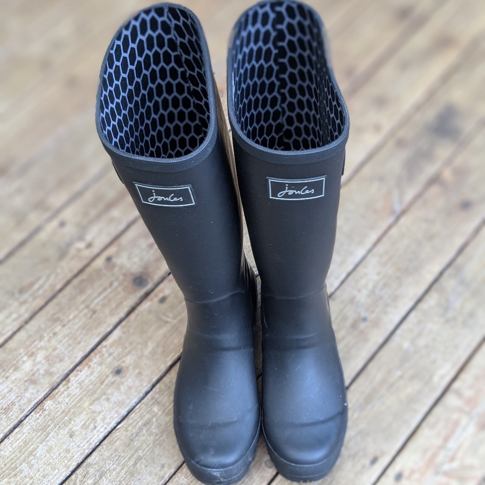 Joules Wellies Boots